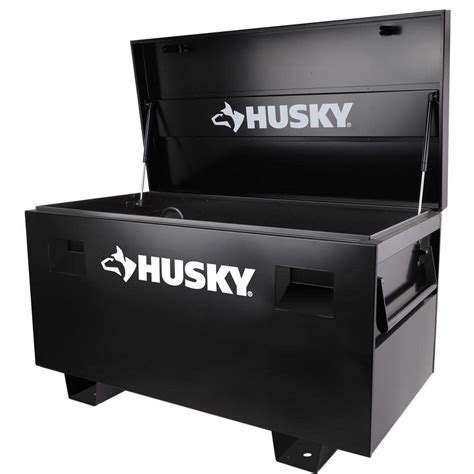 husky metal tool boxes|husky tool box website.